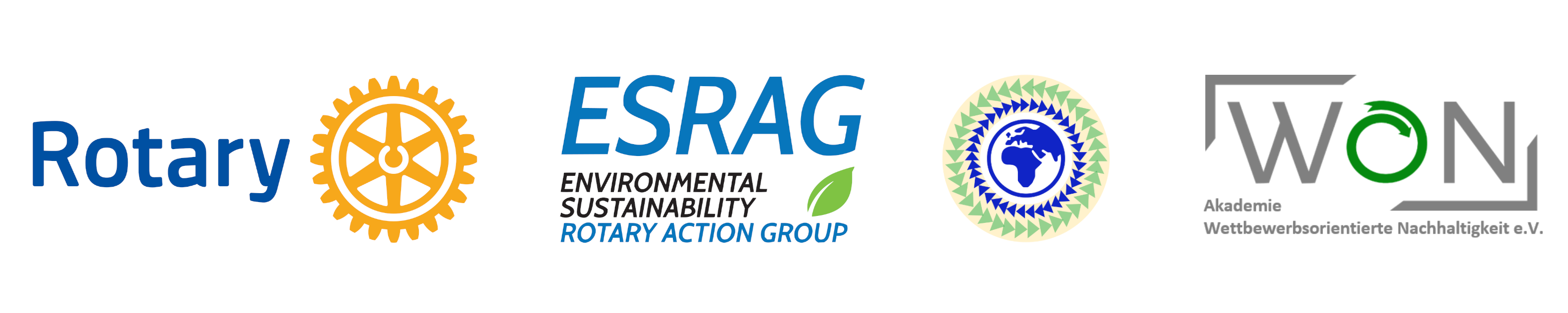 Rotary 'Road 2 Zero' Check